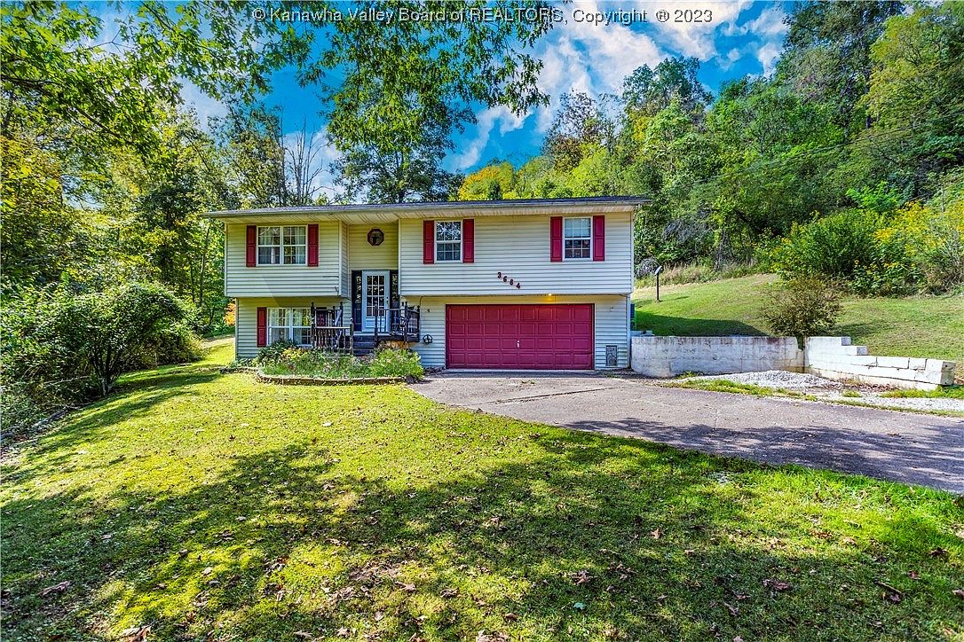 3684 Mount Union Rd, Huntington, WV 25701 Zillow