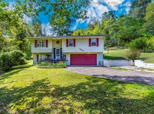 3684 Mount Union Rd, Huntington, WV 25701