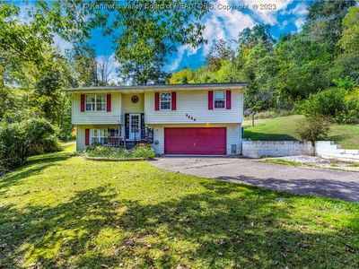 3684 Mount Union Rd, Huntington, WV, 25701