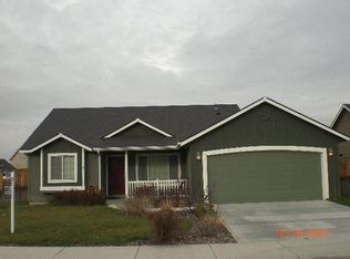 98 Washakie, Meridian, ID 83646