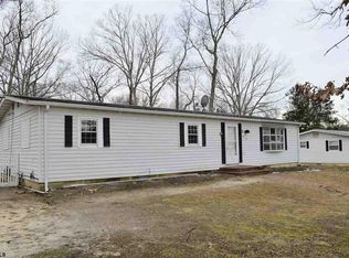 3033 White Horse Pike, Hammonton, NJ 08037