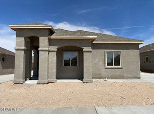 14341 Bill Lazor Pkwy, Horizon City, TX 79928
