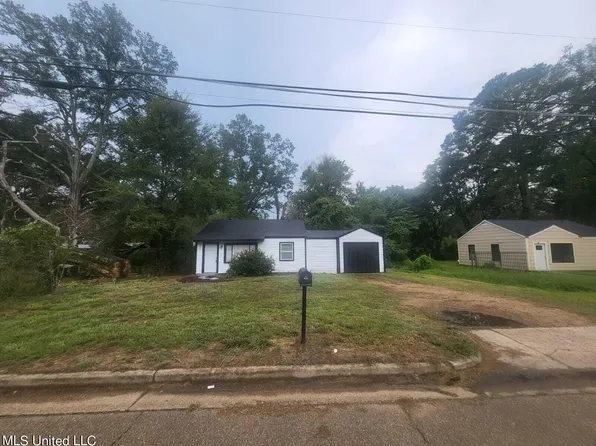 129 Savanna St, Jackson, MS 39212