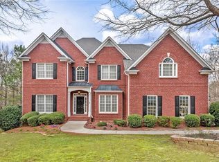 275 Trowbridge Rd, Sandy Springs, GA 30350