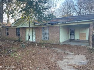 3525 Lampton Ave, Jackson, MS 39213