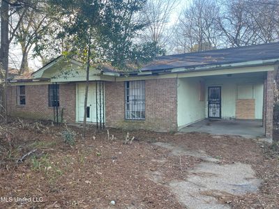 3525 Lampton Ave, Jackson, MS, 39213