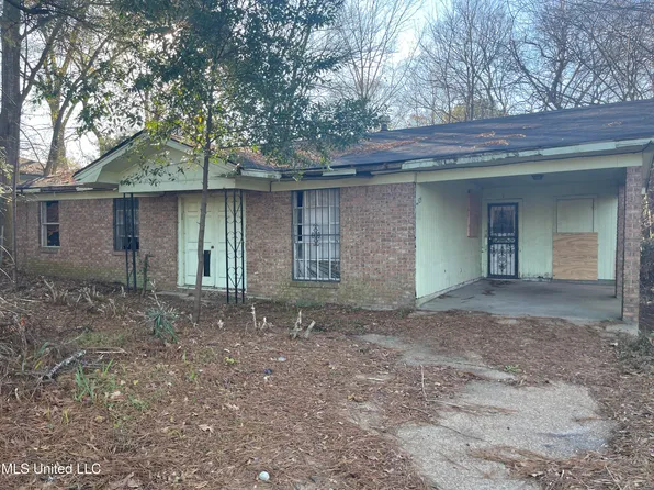 3525 Lampton Ave, Jackson, MS 39213
