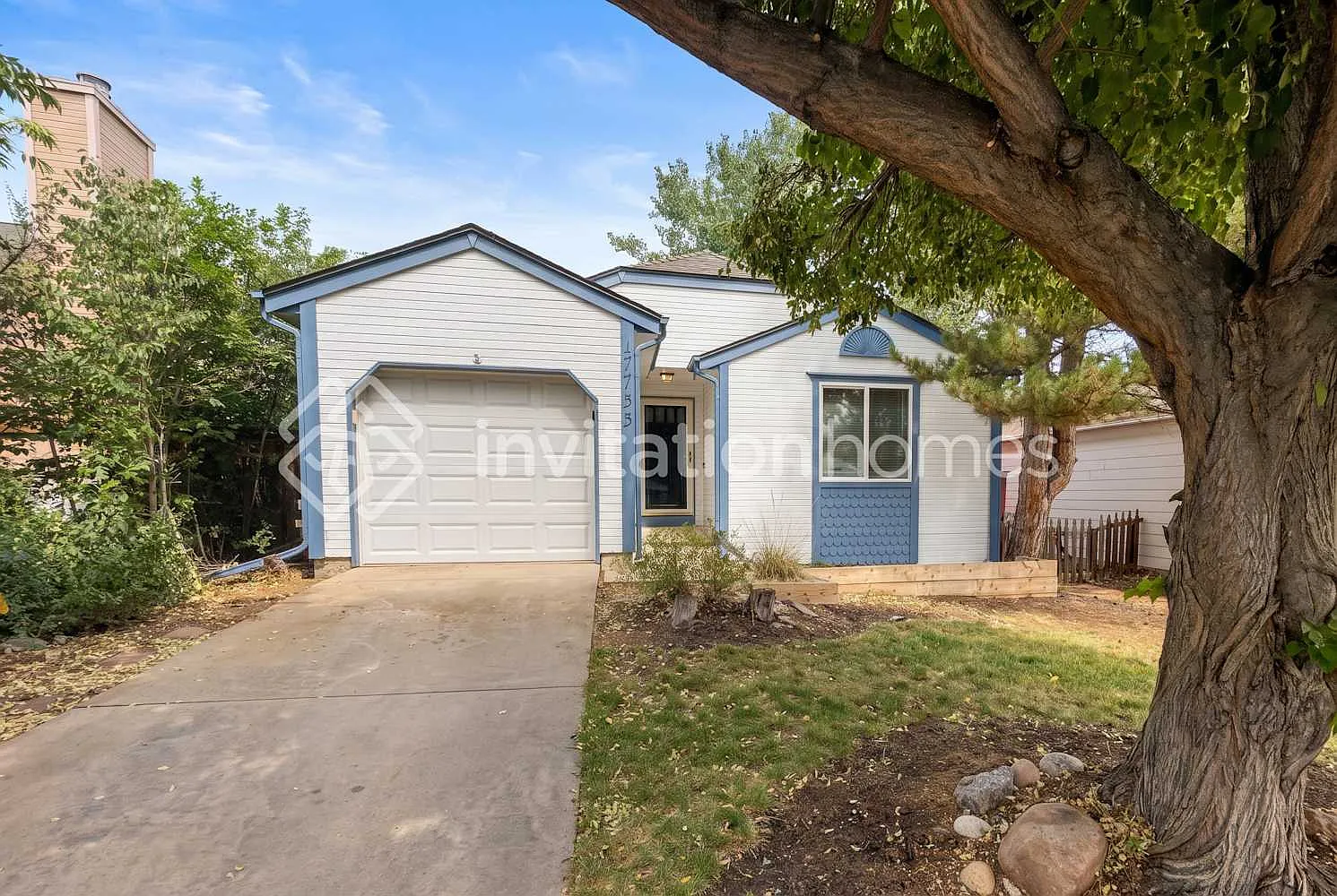 17755 E Cornell Drive Aurora, CO 80013 — Photo 1