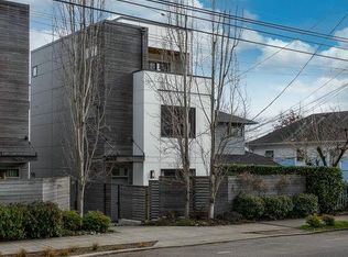 1432A 19th Ave, Seattle, WA 98122