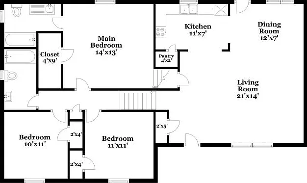 317 River Trace Dr — Photo 13
