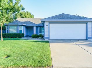 4408 Hydra Way, Elk Grove, CA 95758