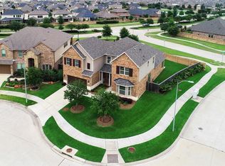 3811 Sims Pointe Ct, Fulshear, TX 77441