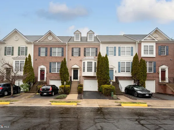 7550 Grey Goose Way, Alexandria, VA 22306