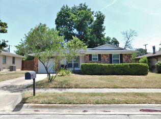 2006 Shawnee St, Denton, TX 76209