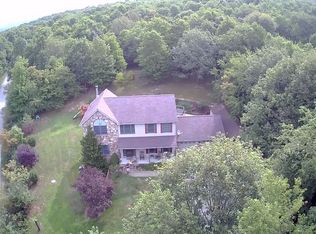 16315 Harwood Dr SW, Frostburg, MD 21532