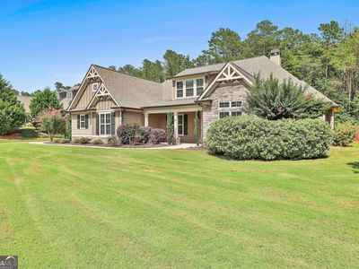 37 Big Horn Dr, Newnan, GA, 30265