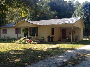55 Trevor Ln, Burkesville, KY 42717