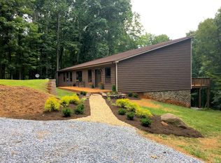 1794 Rocky Mountain Rd, Forest, VA 24551