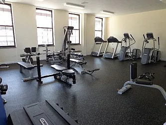 Rented by NY Space Finders Inc.