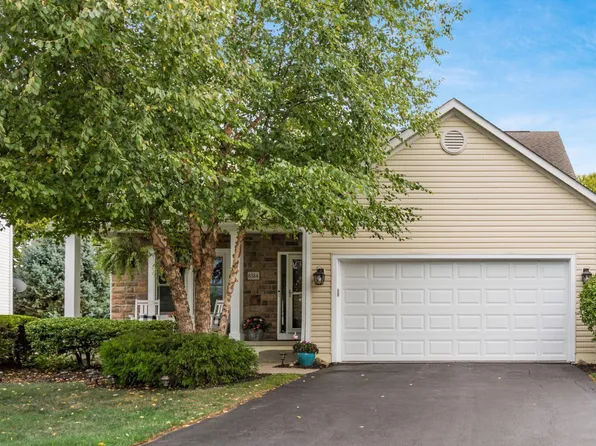 6384 Andrews Dr W, Westerville, OH 43082