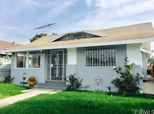 3418 6th Ave, Los Angeles, CA 90018