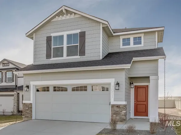 6928 S Chinook Ave, Boise, ID 83709