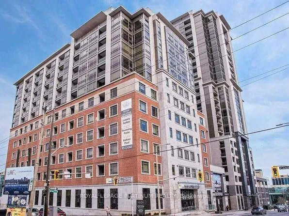 150 Main St W, Hamilton, ON