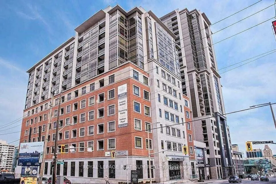 150 Main St W #303 photo 1