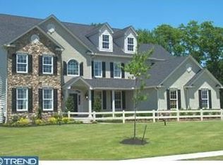 10 Lammey Way, Downingtown, PA 19335