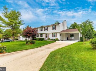 16736 Sioux Ln, Gaithersburg, MD