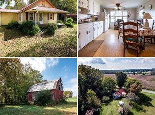 872 Benham Church Rd, Elkin, NC 28621