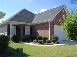 366 Arbor Oaks Ln, Irmo, SC 29063