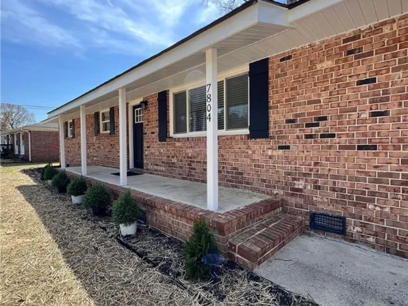 7804 Bronze Ln, Prince George, VA 23875