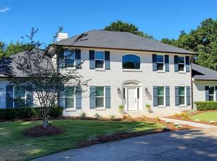 3175 Hyde Park Pl, Pensacola, FL 32503