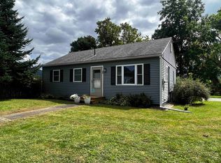 88 N Street Ext, Rutland, VT 05701