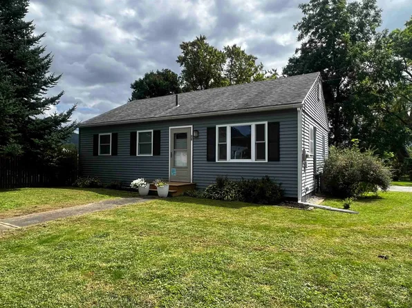 88 North Street Extension, Rutland City, VT 05701