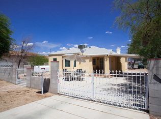 907 S 2nd Ave, Yuma, AZ 85364