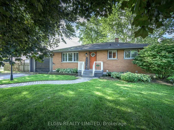 264 Hill St, Central Elgin, ON N5L 1J8