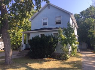 1316 Terrace St APT 1, Muskegon, MI 49442