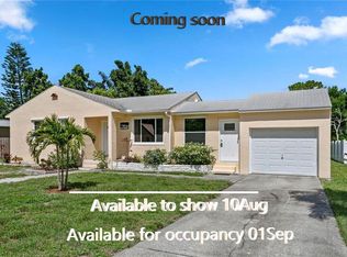 1660 Pasadena Dr, Dunedin, FL 34698