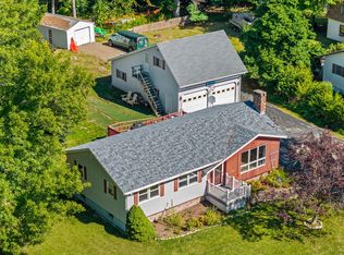 23 Sandy Point Rd, Milford, ME 04461