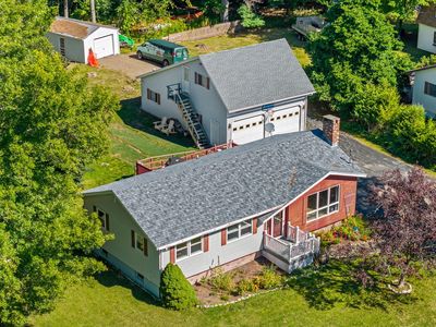 23 Sandy Point Road, Milford, ME, 04461