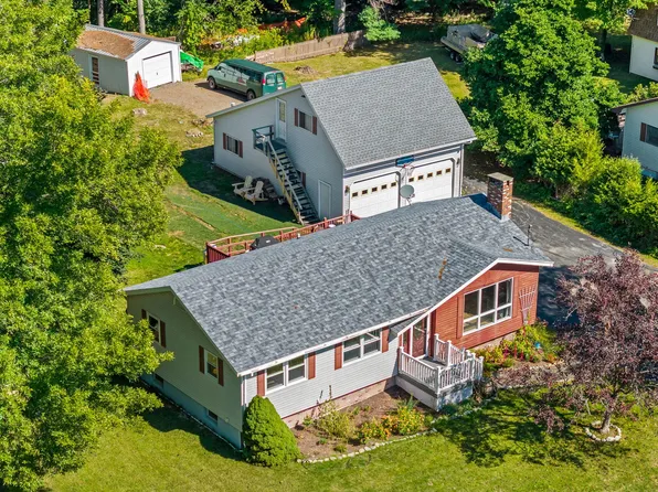 23 Sandy Point Road, Milford, ME 04461
