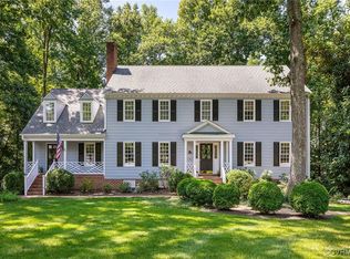 14471 W Salisbury Rd, Midlothian, VA 23113