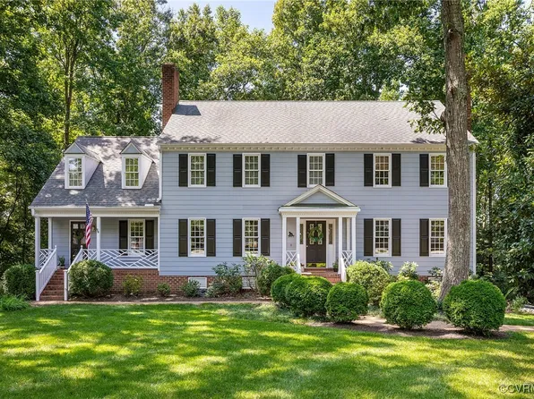 14471 W Salisbury Rd, Midlothian, VA 23113
