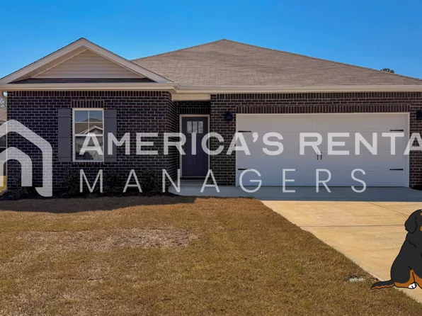 17 Moon Dr, Scottsboro, AL