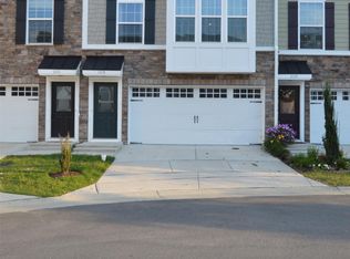 1113 Boxcar Way, Apex, NC 27502