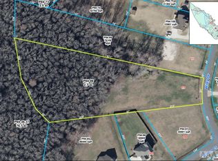 115 Wiley Dr, Elizabeth City, NC 27909
