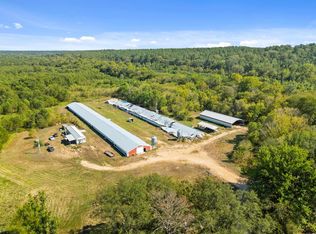 370 Burtsell Rd, Okolona, AR 71962