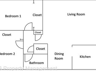 228 E Oak Cliff Ct APT C4, Peoria, IL